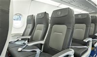 Lufthansa recebe primeiro A321neo para rotas curtas e médias