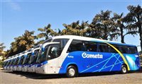 JCA adota medidas para ampliar segurança nos ônibus