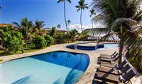 Porto de Galinhas Praia Hotel inicia projeto de renovação Porto de Galinhas Praia Hotel inicia projeto de renovação