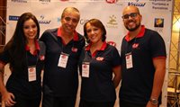 Rodada de negócios da LM Turismo reúne agentes freelancers Rodada de negócios da LM Turismo reúne agentes freelancers