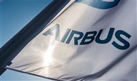 Airbus pausa produção em fábricas da França e Espanha