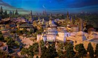 Disneyland lança atração de Star Wars com presença de atores da saga