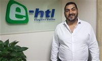 E-HTL contrata executivo para Franca (SP) e Triângulo Mineiro