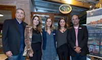 Ama Waterways e Alabastour apresentam saídas com foco em golfe Ama Waterways e Alabastour apresentam saídas com foco em golfe
