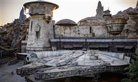 Star Wars: confira as fotos oficiais da Disneyland para sua maior área