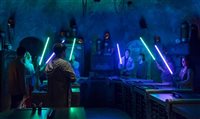 Disney dará mais horas para hóspedes curtirem atração de Star Wars
