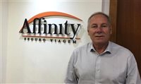 Affinity contrata coordenador de Novos Negócios para o Rio