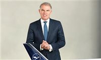 CEO da Lufthansa desenha futuro próspero para aviação após pandemia CEO da Lufthansa desenha futuro próspero para aviação após pandemia