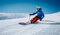Expo Ski terá reforços para segunda edição em São Paulo Expo Ski terá reforços para segunda edição em São Paulo
