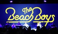 Beach Boys, reuniões e corredores: veja fotos do IPW
