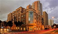 Slaviero investe R$ 275 milhões para abrir 9 hotéis até 2020
