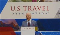 EUA perdem share em viagens internacionais; US Travel reage