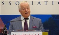 U.S. Travel anuncia extensão do CEO da entidade até 2022