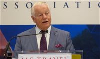 Dias felizes para Roger Dow: entrevistamos o CEO da US Travel Dias felizes para Roger Dow: entrevistamos o CEO da US Travel