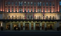 The May Fair Hotel, em Londres, entra na Radisson Collection