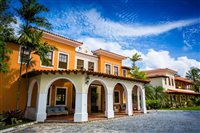 Costa Brasilis Resort é vendido na Bahia