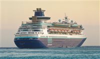 Pullmantur inclui novo programa esportivo em seus cruzeiros