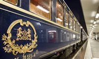 Ainda é possível viajar pelo Expresso do Oriente; saiba como Ainda é possível viajar pelo Expresso do Oriente; saiba como