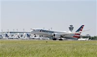 American tem agora voos diários entre Munique e Dallas