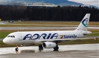 Teste da Amadeus reduz tempo de embarque em 75% na Eslovênia Teste da Amadeus reduz tempo de embarque em 75% na Eslovênia