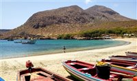 Cabo Verde anuncia terceiro voo para Fortaleza em julho