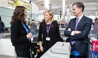 Heahtrow investe 50 milhões de libras em scanners de segurança Heahtrow investe 50 milhões de libras em scanners de segurança