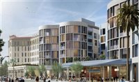 Design Hotels inaugura propriedade em Santa Mônica (EUA) Design Hotels inaugura propriedade em Santa Mônica (EUA)