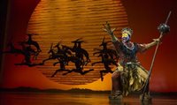 O Rei Leão, Hamilton e Wicked voltarão a Broadway em setembro
