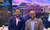 Turismo de Las Vegas promove mudanças no time de Vendas Turismo de Las Vegas promove mudanças no time de Vendas
