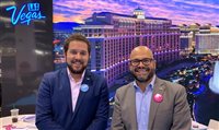 Turismo de Las Vegas promove mudanças no time de Vendas