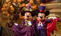 Disney Cruise Line divulga roteiros para o outono de 2020