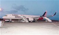 Salvador e Recife terão três voos exclusivos para Cabo Verde