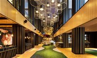 W Hotels lança novidades em seu portfólio de Atlanta W Hotels lança novidades em seu portfólio de Atlanta