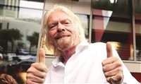 Fundador da Virgin promete ajuda aos clientes da Thomas Cook
