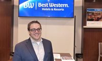 Diversificada, Best Western celebra sua onipresença com 16 marcas Diversificada, Best Western celebra sua onipresença com 16 marcas
