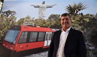 Trem do Corcovado estreia novas composições em outubro