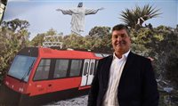 Trem do Corcovado estreia novas composições em outubro Trem do Corcovado estreia novas composições em outubro