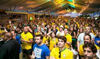 Prefeitura do RJ transformará Copa América em carnaval