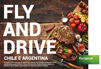 4 roteiros gastronômicos para fazer de carro by Europcar