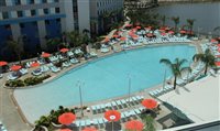 Universal Orlando Resort inaugura sétimo hotel do complexo