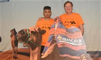 Françatur oficializa promoção de Mauricio Silva a diretor geral Françatur oficializa promoção de Mauricio Silva a diretor geral