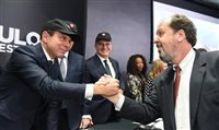 SP lança campanha internacional bancada por aéreas SP lança campanha internacional bancada por aéreas