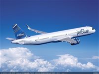 JetBlue, de David Neeleman, encomenda novo modelo da Airbus