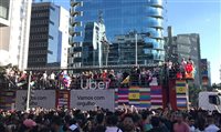 Parada LGBT de São Paulo movimentou R$ 403 milhões
