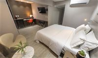ICH inaugura hotel Intercity em Campina Grande (PB) ICH inaugura hotel Intercity em Campina Grande (PB)
