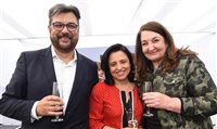 Braztoa reúne trade para posse de nova diretoria; fotos Braztoa reúne trade para posse de nova diretoria; fotos