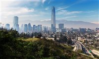 Santiago começa a retomar normalidade de transporte e comércio Santiago começa a retomar normalidade de transporte e comércio
