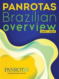 PANROTAS é mencionada em blog internacional com Brazilian Overview