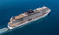 MSC começa a vender temporada inaugural do MSC Seashore MSC começa a vender temporada inaugural do MSC Seashore