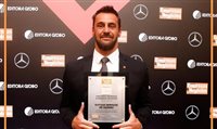 Flytour, CI e mais duas ganham 5 estrelas por franquias Flytour, CI e mais duas ganham 5 estrelas por franquias